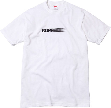 [Apparel] Supreme (s/s 2010) : Monday 21st February 2010 | FluzTypingZoo