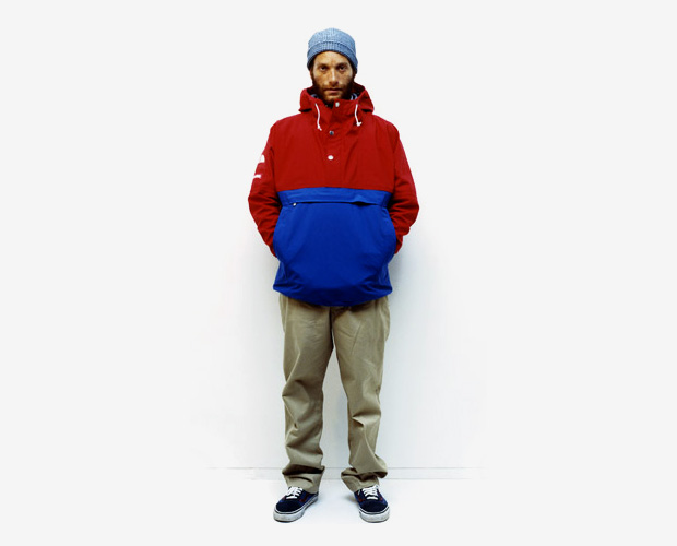 supreme the north face expedition pullover jacket   FluzTypingZoo